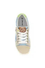 Günlük Rahat Erkek Çocuk Sneaker