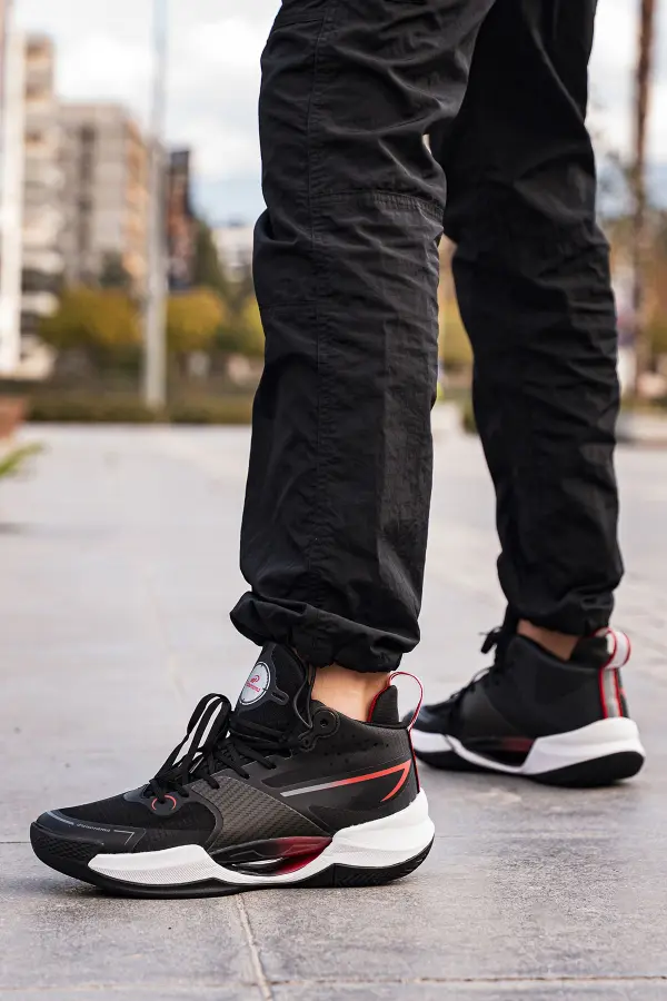 Bilekli Erkek Sneakers