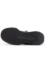 Esnek Kalın Taban Erkek Sneaker
