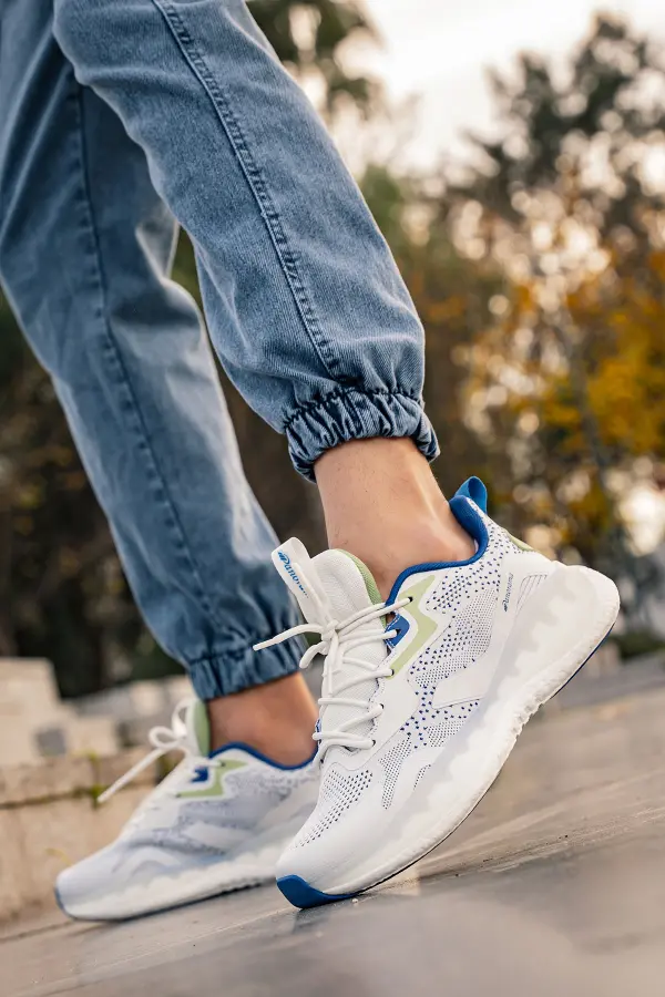 FlexStep Erkek Sneaker
