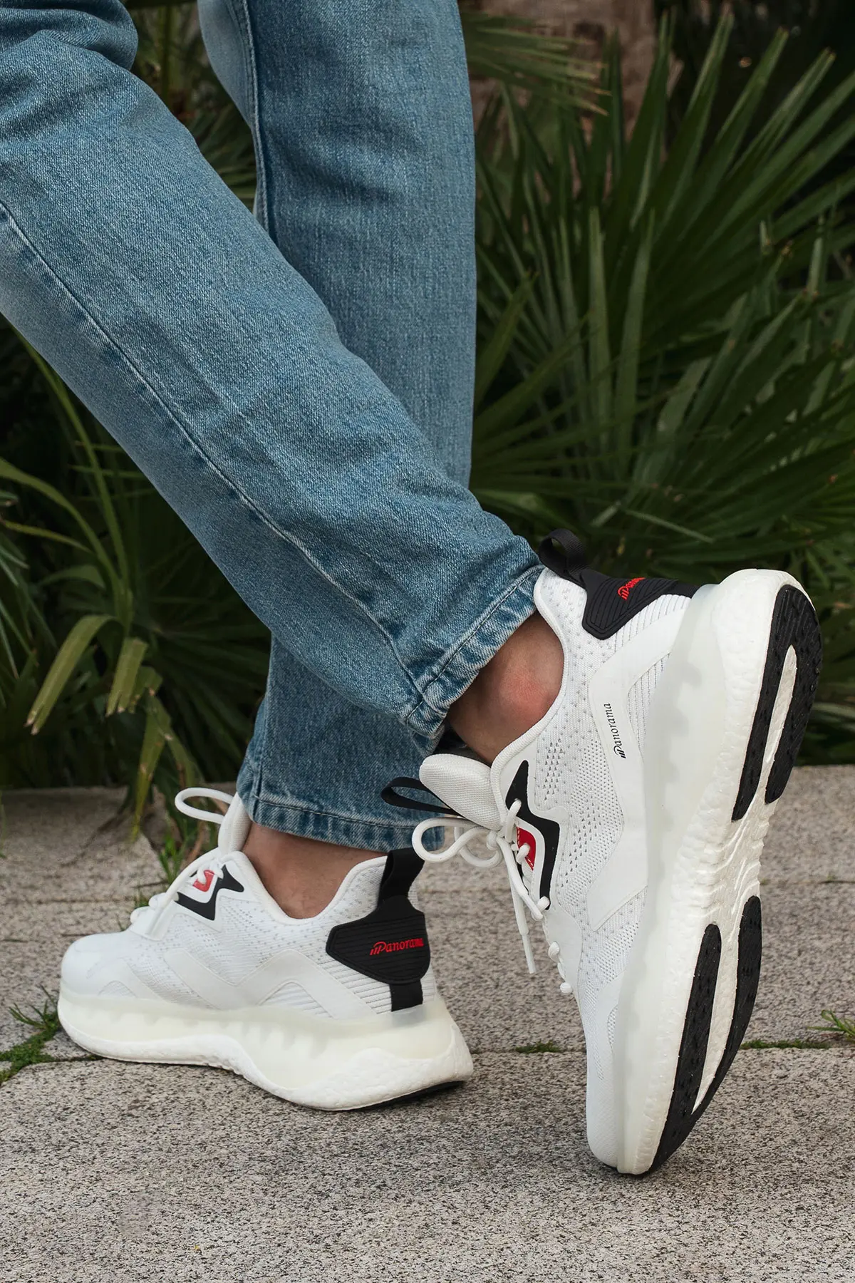 Мужские кроссовки FlexStep