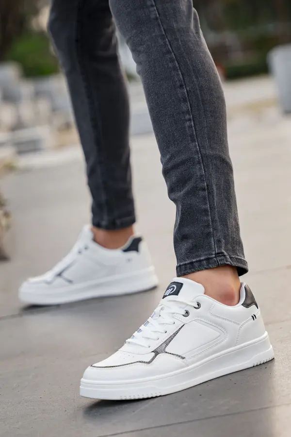 Günlük Rahat Erkek Sneaker