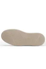 Herren-Sneaker aus echtem Leder