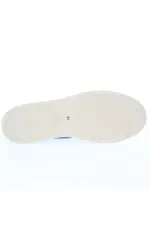 Hakiki Nubuk Deri Erkek Sneaker