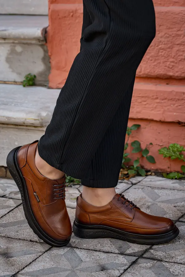 Ortopedik Eva Taban Erkek Sneaker