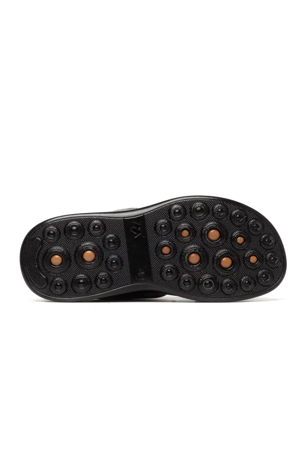 Masafa Gold Comfort Tabanlı Terlik