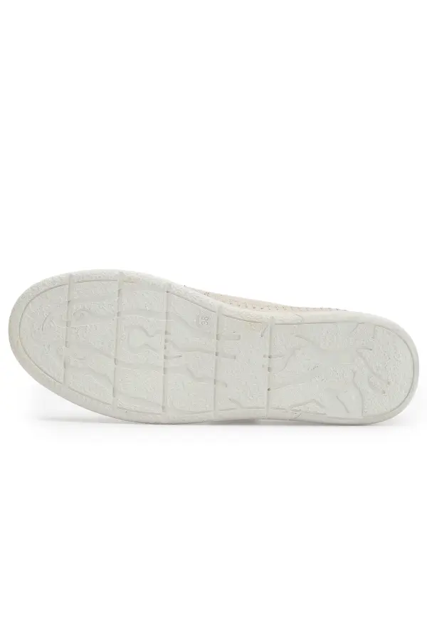 Женские кроссовки Comfort из натуральной кожи