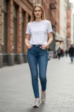 Легкие женские кроссовки City