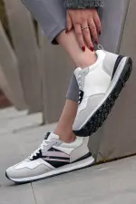 ColorBlock Damen Sneaker