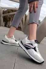 ColorBlock Damen Sneaker