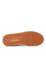 Kadın Bağcıklı Yüksek Bilekli Sneaker