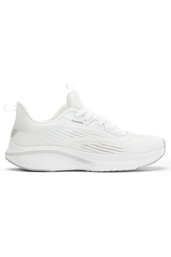 Eva Tabanlı Kadın Sneaker