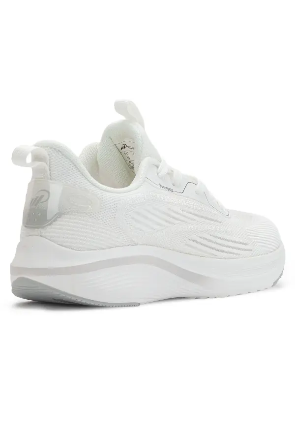 Eva Tabanlı Kadın Sneaker